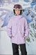 Костюм High Experience Violet-Black 130551 фото 2