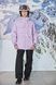 Костюм High Experience Violet-Black 130551 фото 1