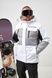 Чоловіча сноубордична куртка Running River White 20/20 K 4416985 фото 1