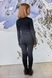 Дитяча термобілизна High Experience black ombre 833005 фото 3