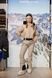 Гірськолижний комбінезон GSNOW BEIGE 234403 фото 1